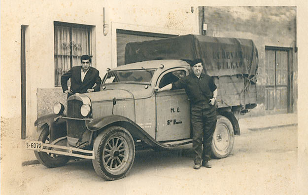 Más de 100 años de experiencia